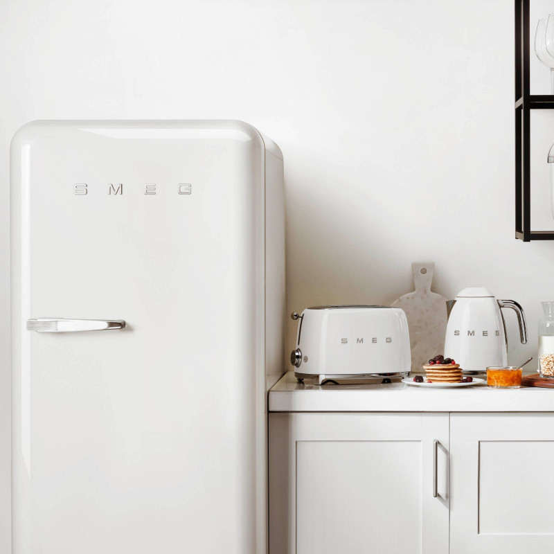 Réfrigérateur Une Porte SMEG FAB28RWH6