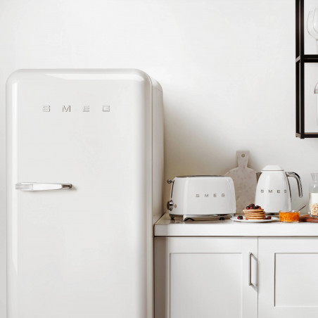 Réfrigérateur Une Porte SMEG FAB28RWH6