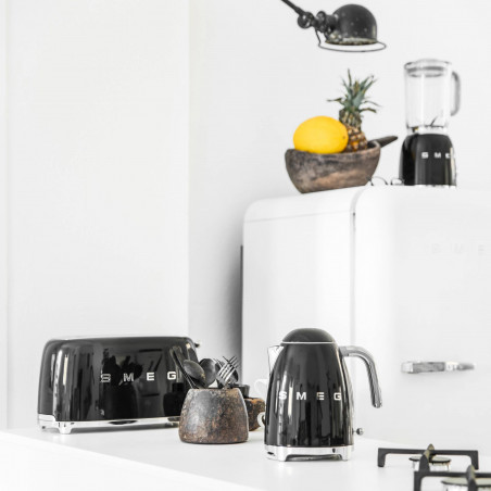 Réfrigérateur Une Porte SMEG FAB28RWH6