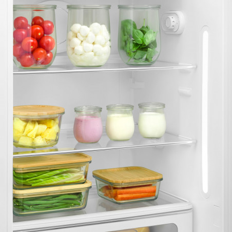 Réfrigérateur Une Porte SMEG FAB28RBL6