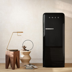 Réfrigérateur Une Porte SMEG FAB28RBL6