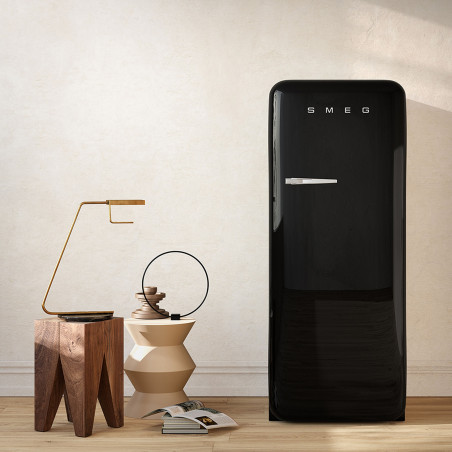 Réfrigérateur Une Porte SMEG FAB28RBL6