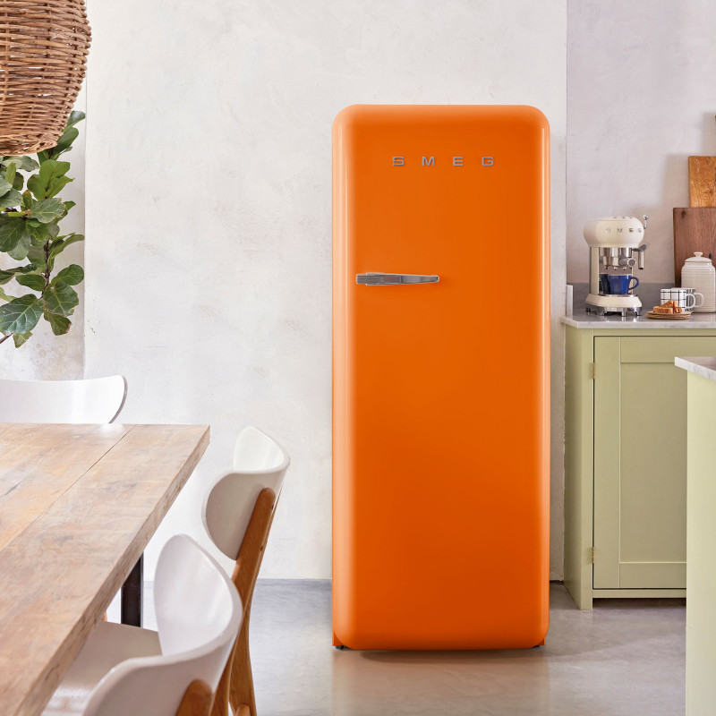 Réfrigérateur Une Porte SMEG FAB28ROR6