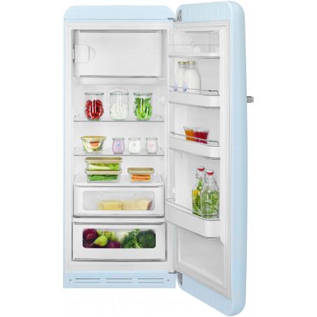 Réfrigérateur Une Porte SMEG FAB28RPB6