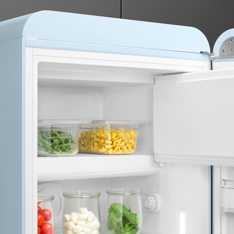 Réfrigérateur Une Porte SMEG FAB28RPB6