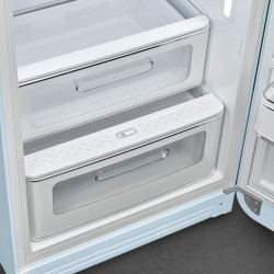 Réfrigérateur Une Porte SMEG FAB28RPB6