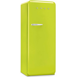 Réfrigérateur Une Porte SMEG FAB28RLI6