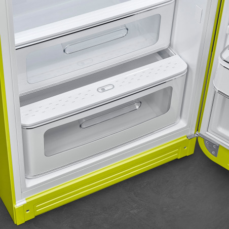 Réfrigérateur Une Porte SMEG FAB28RLI6