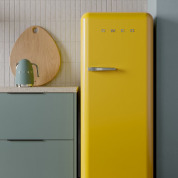 Réfrigérateur Une Porte SMEG FAB28RYW6