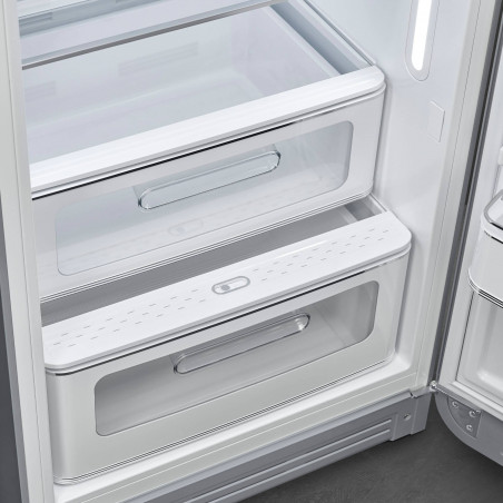 Réfrigérateur Une Porte SMEG FAB28RSV6