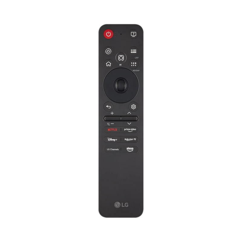 Télévision LG OLED55G5