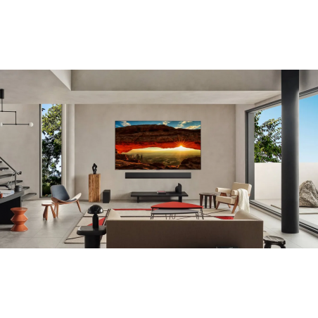 Télévision LG OLED55G5