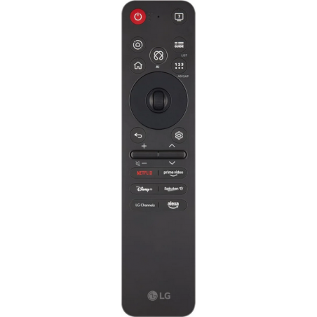 Télévision LG OLED97G5