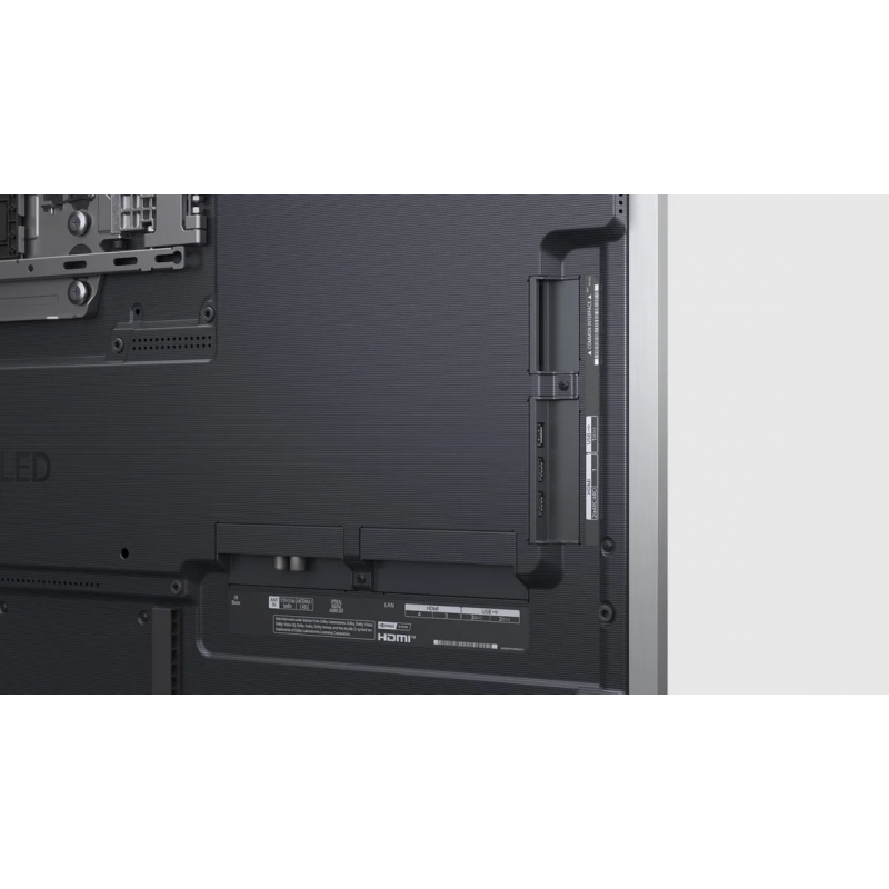 Télévision LG OLED97G5