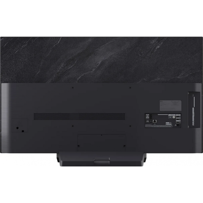 Télévision LG OLED48C5