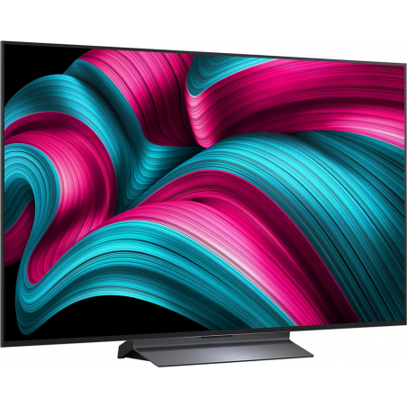 Télévision LG OLED83C5