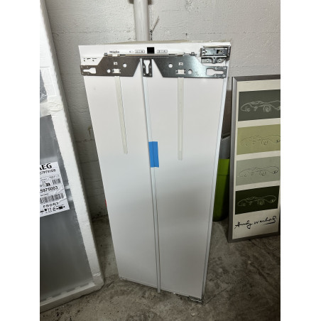 Réfrigérateur Une Porte MIELE K35222ID DCB