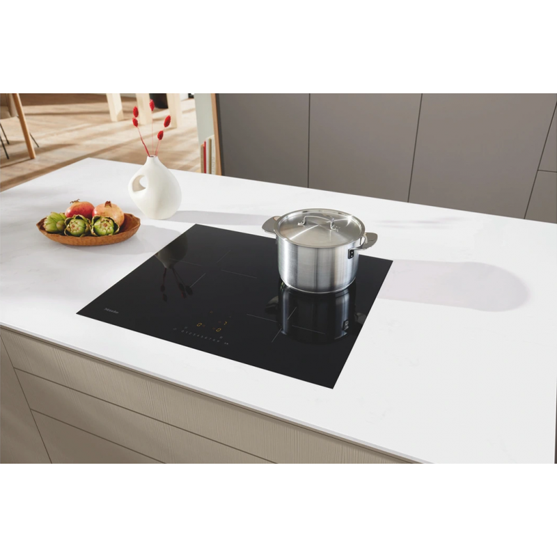 Plaque de cuisson MIELE KM7361FL
