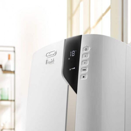 Ventilateur / Climatiseur DE LONGHI PAC EX93 EXTREME
