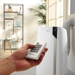 Ventilateur / Climatiseur DE LONGHI PAC EX93 EXTREME
