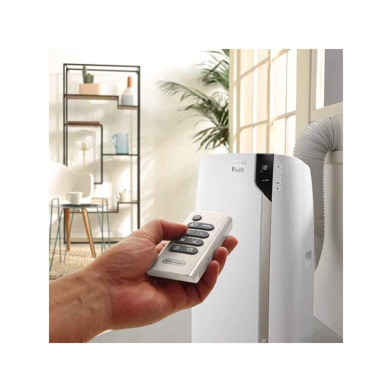 Ventilateur / Climatiseur DE LONGHI PAC EX93 EXTREME