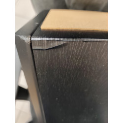 Enceintes compactes KLIPSCH RP-600M II EBONY_DCB ( la paire )