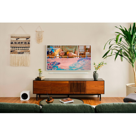Télévision SAMSUNG TQ50LS03FA