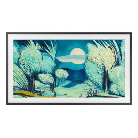 Télévision SAMSUNG TQ50LS03FA