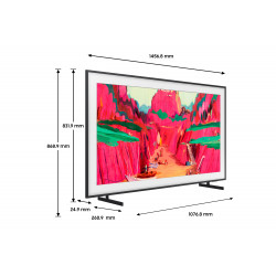 Télévision SAMSUNG TQ65LS03FW