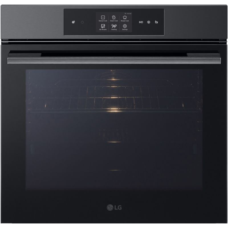 Four LG WS9D7673CB