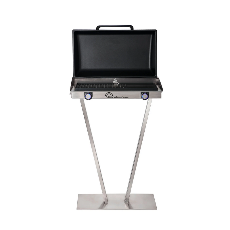 Plancha LITTLE BALANCE V-DESIGN-8663
