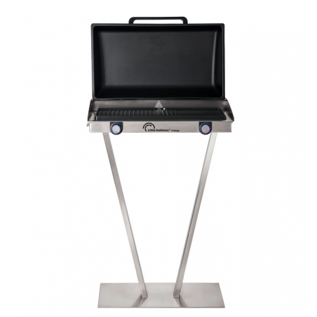 Plancha LITTLE BALANCE V-DESIGN-8663