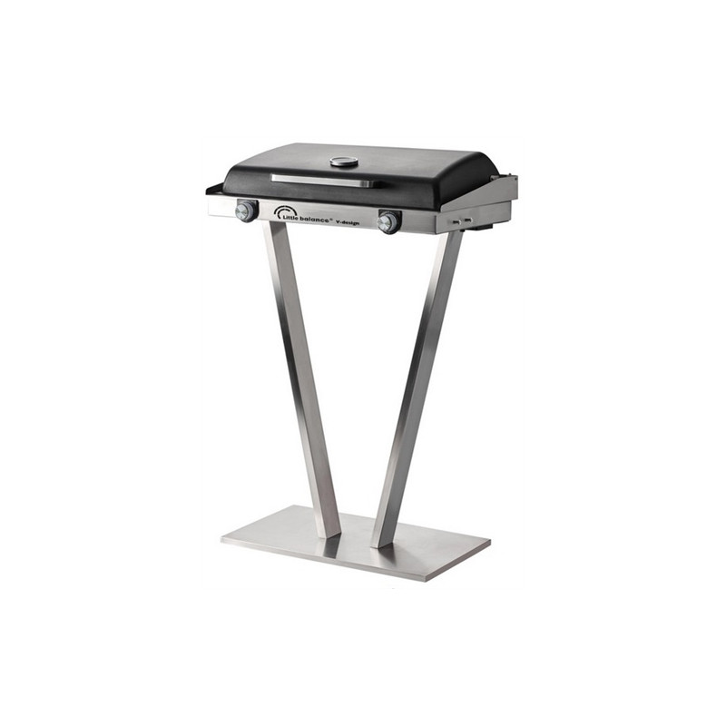Plancha LITTLE BALANCE V-DESIGN-8663