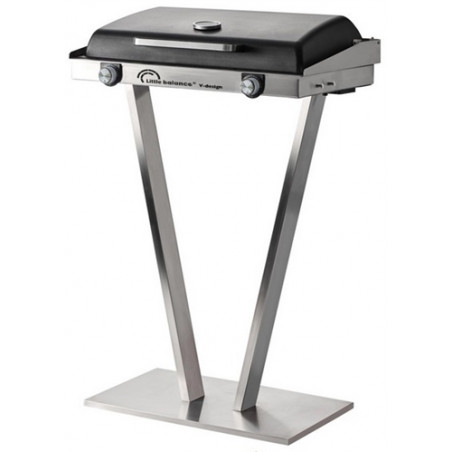 Plancha LITTLE BALANCE V-DESIGN-8663