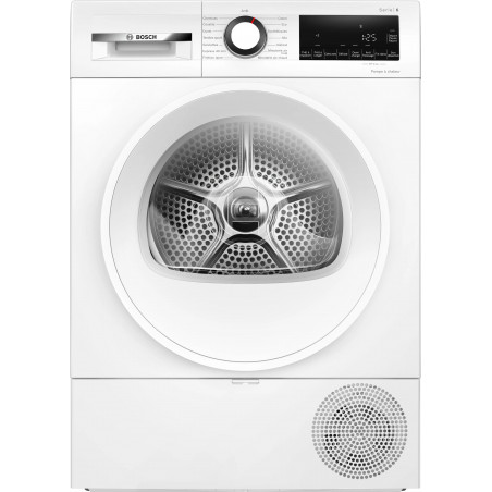 Sèche Linge BOSCH WQG1420DFR