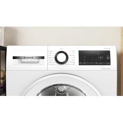 Sèche Linge BOSCH WQG1420DFR