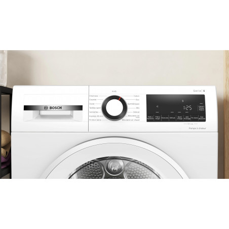 Sèche Linge BOSCH WQG1420DFR