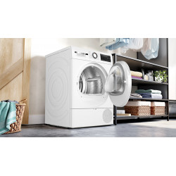 Sèche Linge BOSCH WQG1420DFR
