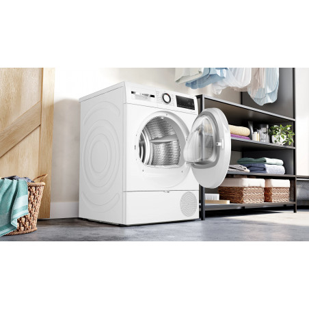 Sèche Linge BOSCH WQG1420DFR