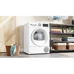 Sèche Linge BOSCH WQG1420DFR