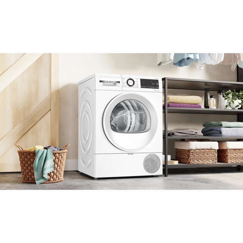 Sèche Linge BOSCH WQG1420DFR