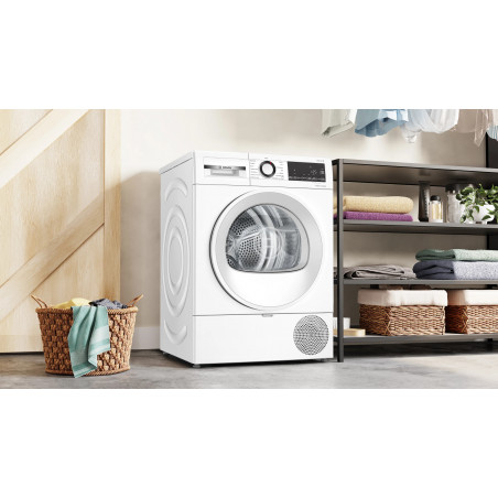 Sèche Linge BOSCH WQG1420DFR