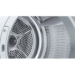 Sèche Linge BOSCH WQG1420DFR