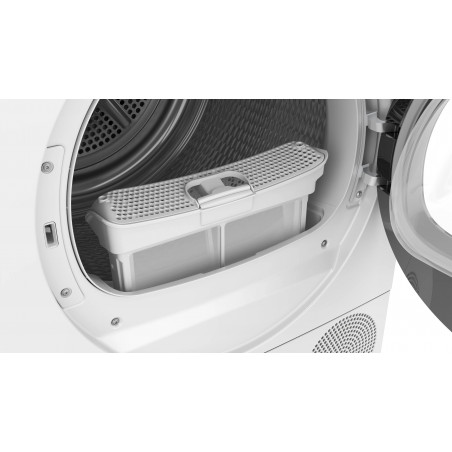 Sèche Linge BOSCH WQG1420DFR