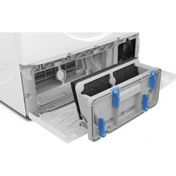 Sèche Linge BOSCH WQG1420DFR