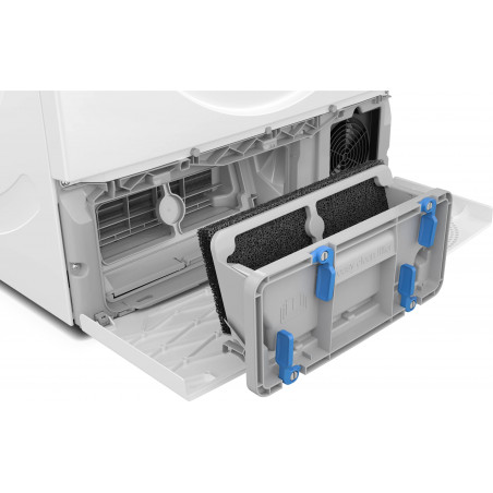 Sèche Linge BOSCH WQG1420DFR