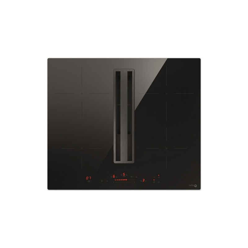 Plaque de cuisson ELICA IMPULSO BL/A/60