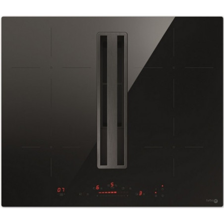 Plaque de cuisson ELICA IMPULSO BL/A/60