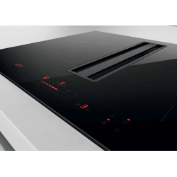 Plaque de cuisson ELICA IMPULSO BL/A/60