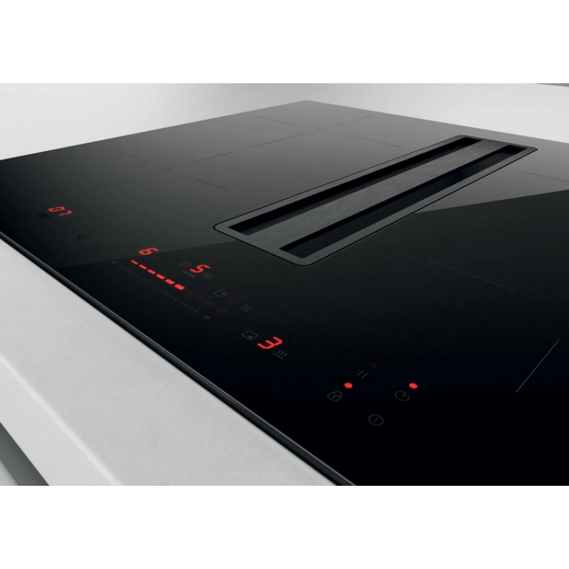 Plaque de cuisson ELICA IMPULSO BL/A/60